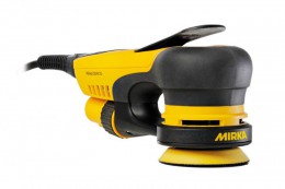 Mirka DEROS 350CV 77mm 230v in cardboard box was 473.95 £449.95